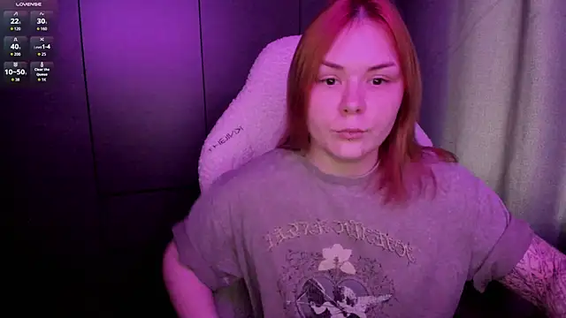 sophia lix online show from July 2026 11:29:01 PM