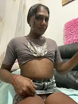 TransGirlBankrollBarbie online show from February 2026 08:36:02 PM