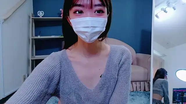 Sana-jpn online show from March 2026 05:03:01 AM