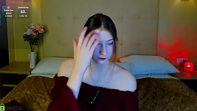 May Yam online show from November 2025 01:06:01 AM