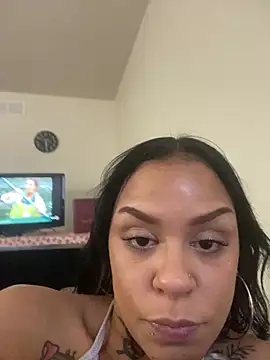 JayyBabyy1 online show from October 2025 09:30:01 PM