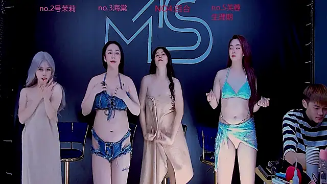 Snapshot of YN-003 chatting on November 2025 03:16:02 AM YN-003 online show from November 2025 03:16:02 AM