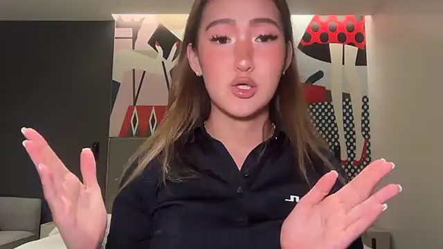 AlishaCheng online show from June 2026 01:04:01 PM