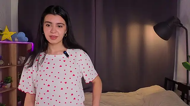 GemmaGlory online show from October 2025 04:05:02 AM