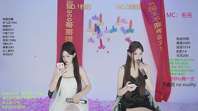 sweetgirls888 online show from November 2025 12:21:01 AM