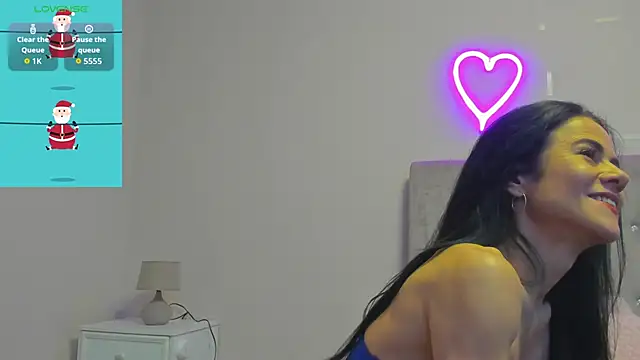 brianaflynt online show from January 2026 07:30:01 PM