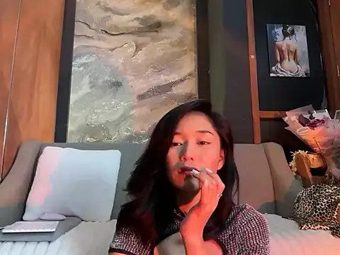 Rubywangg online show from June 2026 10:36:01 AM