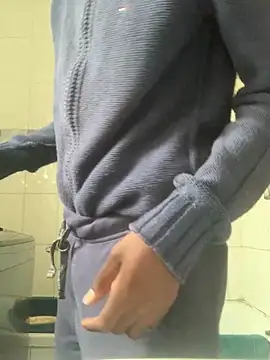 BlackBoyy45 online show from March 2026 05:24:01 AM