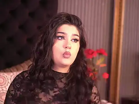 KeylaNoir online show from December 2025 08:32:02 AM