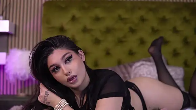 KeylaNoir online show from February 2026 11:54:02 AM