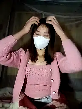 Em xinh01 online show from December 2025 01:21:02 AM