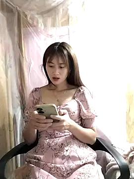 Em xinh01 online show from April 2026 10:52:01 PM