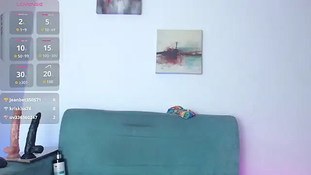 evelinmartinez online show from April 2026 09:39:33 PM