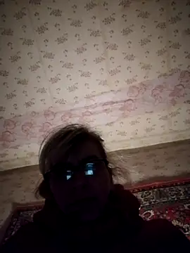 Georgette466 online show from December 2025 04:40:02 AM