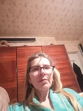 Georgette466 online show from February 2026 06:06:01 PM