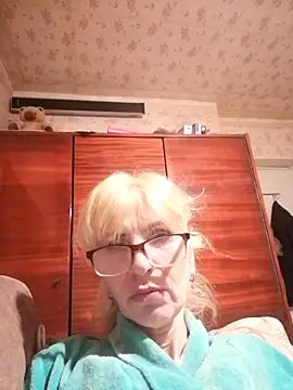 Georgette466 online show from March 2026 06:25:02 PM