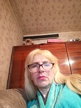 Georgette466 online show from March 2026 08:20:01 AM