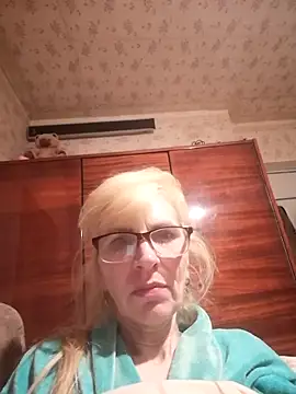 Georgette466 online show from April 2026 06:52:01 PM