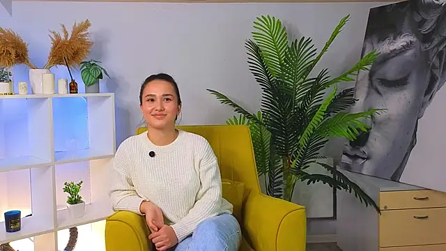 DianVolpe online show from October 2025 11:58:01 AM