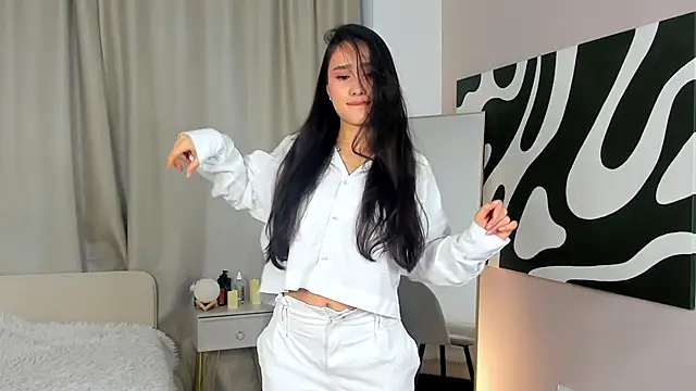 DianVolpe online show from November 2025 07:07:03 AM