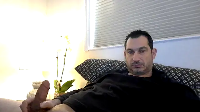 ckraiders84 online show from January 2026 07:41:01 PM