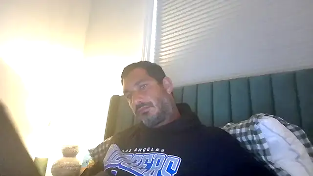 ckraiders84 online show from July 2026 06:23:01 PM