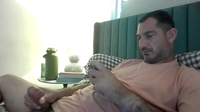 ckraiders84 online show from July 2026 05:37:01 PM