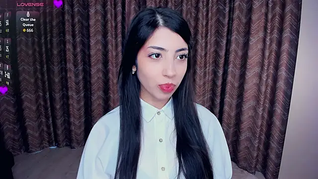 TonjaNeace online show from November 2025 06:07:02 AM