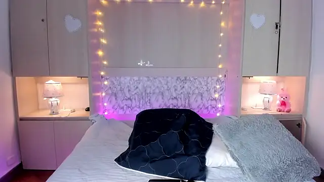 GabyMason  online show from January 2026 12:09:02 PM