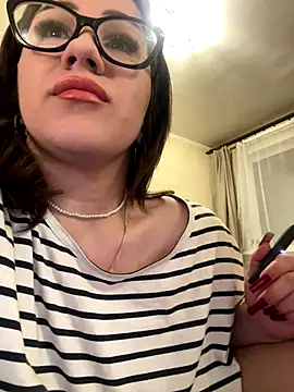 SashaNami online show from October 2025 11:45:02 AM