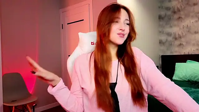 musefox online show from November 2025 08:07:01 PM