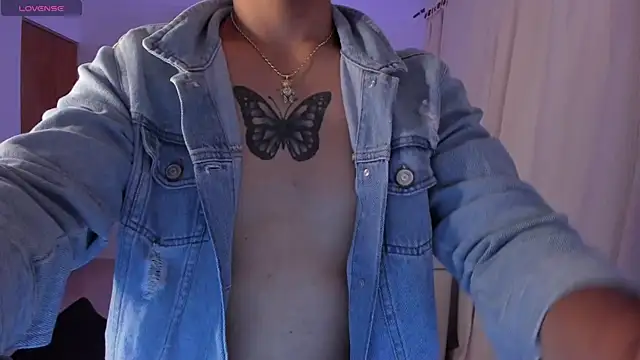 Snapshot of nicoking2025 chatting on November 2025 10:56:02 PM nicoking2025 online show from November 2025 10:56:02 PM