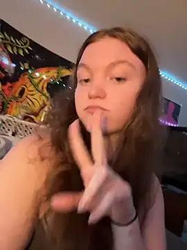 stonerbaby online show from October 2025 09:48:02 PM