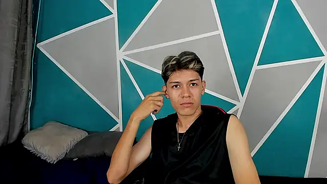 Andrew ledman online show from October 2025 11:44:02 AM