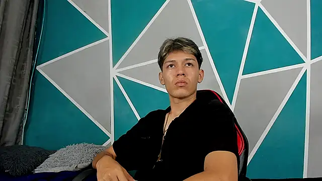 Andrew ledman online show from October 2025 12:06:01 PM