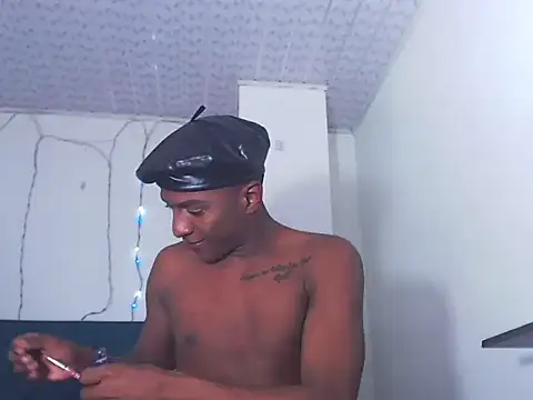 braulioth online show from January 2026 12:47:02 AM