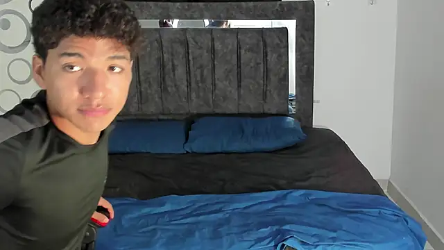 Maximiliano Khalil online show from January 2026 07:39:01 PM