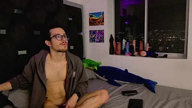 J-Moo online show from November 2025 03:50:01 AM