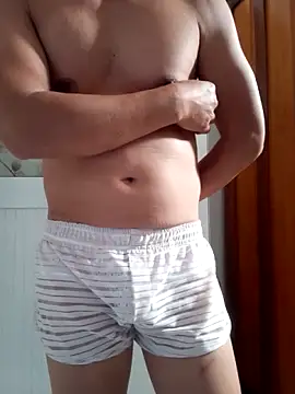 Cafeen19 online show from February 2026 03:39:01 AM