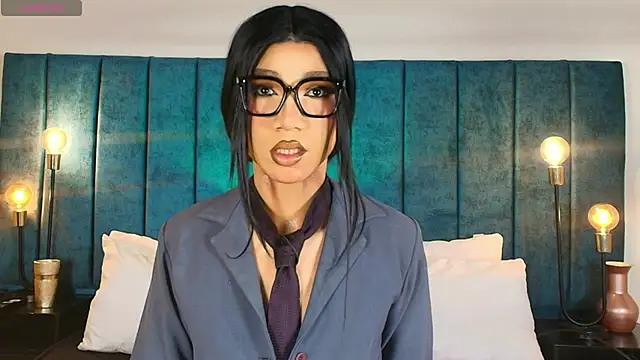 FernandaFox  online show from November 2025 03:49:02 AM