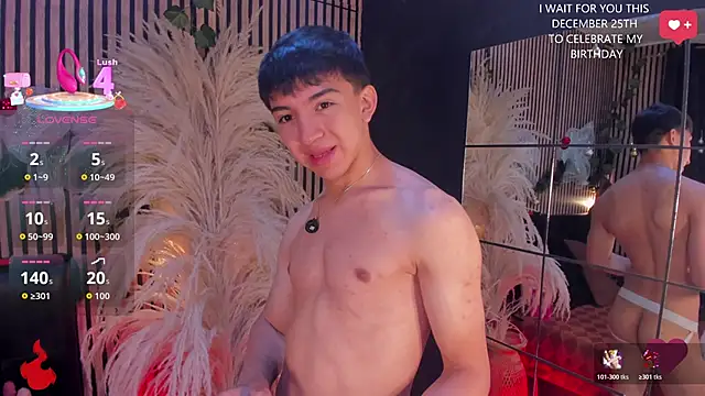 joji Spencer online show from December 2025 04:55:01 AM