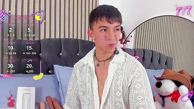 joji Spencer online show from February 2026 04:10:02 AM