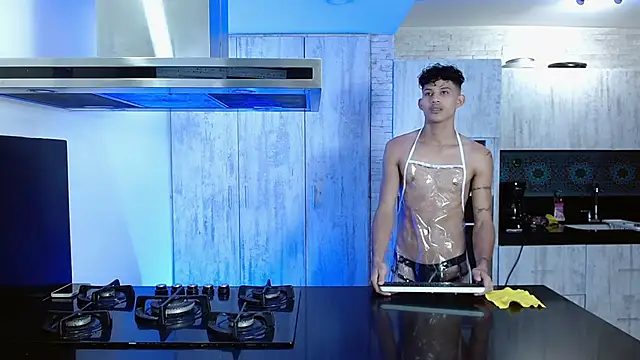 KamiSuarez online show from January 2026 07:19:01 PM