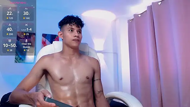 KamiSuarez online show from March 2026 06:16:02 PM