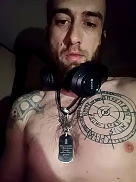 Kunimen3 online show from February 2026 11:39:01 PM