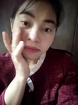 Bamboo-niee123 online show from November 2025 07:14:02 PM