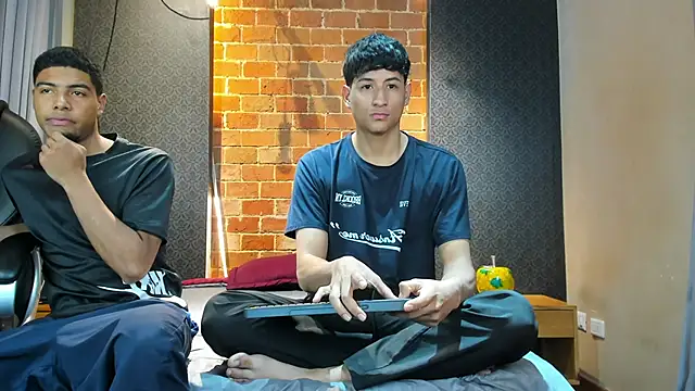 Jack and Joes online show from October 2025 03:07:02 AM