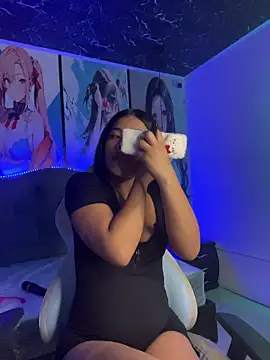 Snapshot of Maryana_LS chatting on October 2025 01:46:02 PM Maryana LS online show from October 2025 01:46:02 PM