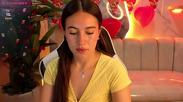 Nikka Tx online show from February 2026 12:56:01 PM