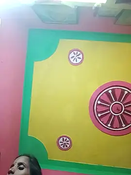 Anju setty online show from November 2025 04:01:02 PM